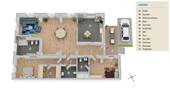 Grundriss - 