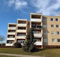 Gepflegte 2-Zimmer-Wohnung mit Balkon und Garage in ruhiger Lage - Blaustein Herrlingen