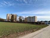 Außenansicht - Etagenwohnung mit 56,00 m&sup2; in Blaustein zum Kaufen