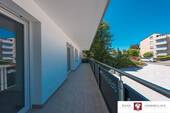 ETW Nr. 2 - EG rechts - Balkon - 
