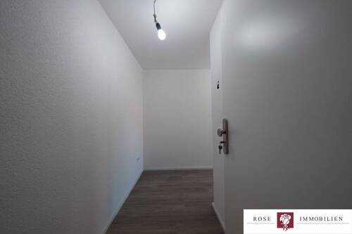 ETW Nr. 4 - EG links - Eingangsbereich - 