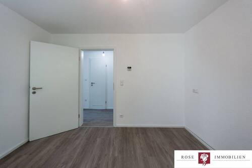 ETW Nr. 4 - EG links - Schlafzimmer Bild 2 - 