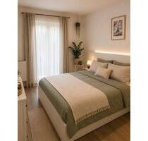 Charmante 2-Zimmer-Wohnung mit Wohlfühlfaktor - Ihr neues Zuhause wartet! - Meckenheim
