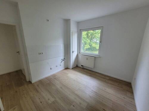 Bild 4 - Etagenwohnung mit 50,00 m&sup2; in Meckenheim zur Miete