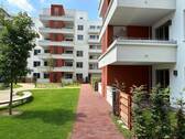 Innenhof - 