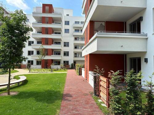 Innenhof - 