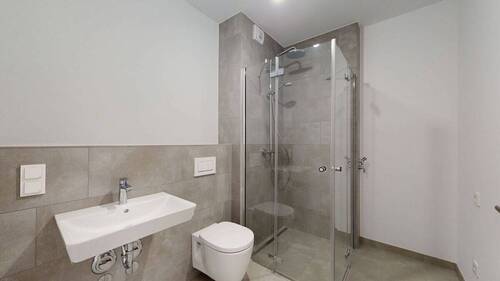 Badezimmer - 