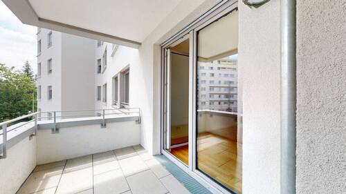 Balkon - 