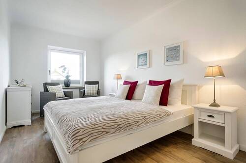Schlafzimmer - 