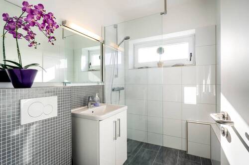 Duschbad - 