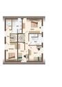 Obergeschoss - 