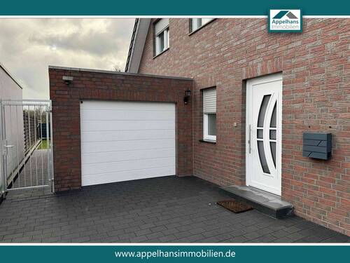 Garage - 