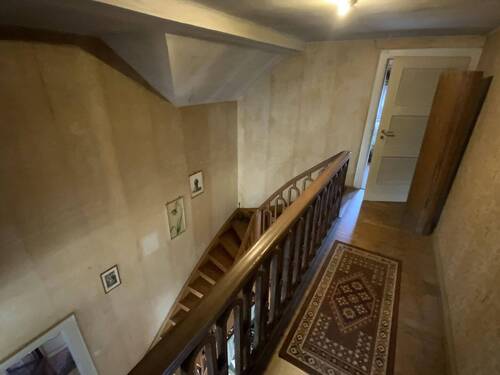 Obergeschoss - 