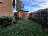 Extragarage - 5 Zimmer Mehrfamilienhaus, Wohnhaus zum Kaufen in Mühlhausen