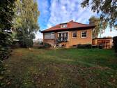 Gartenansicht - 