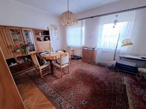 Großes Wohnzimmer - 