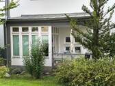 Außenansicht - 2-Zimmer-Wohnung SR-West mit TG-Stellplatz (vermietet)