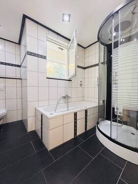 Tageslichtbadezimmer - 