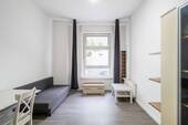 Bild 3 - 3 Zimmer Etagenwohnung in Berlin