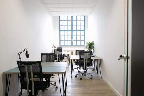 Bild 2 - Büro zur Miete in Berlin