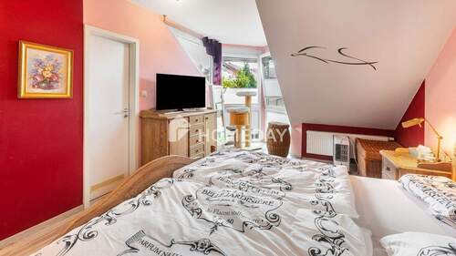 DG Schlafzimmer 1 - 