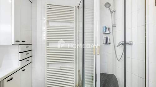 DG Badezimmer 2 - 