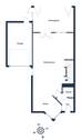Grundriss EG - 