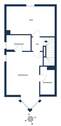 Grundriss DG - 