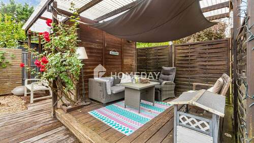 Terrasse 2 - 