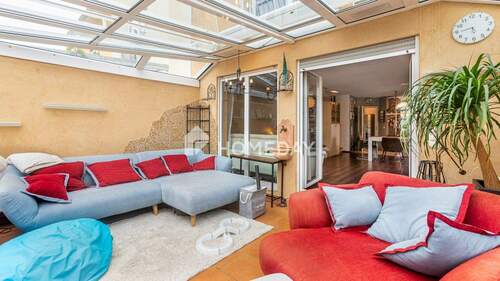 EG Wintergarten 1 - 
