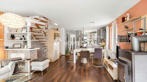 EG Wohnzimmer 3 - 