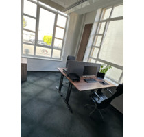kreativer Workspace mit vielen Plätzen - All-in-Miete - Leipzig Eutritzsch