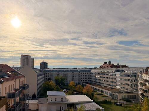 Ausblick Wohnzimmer - 