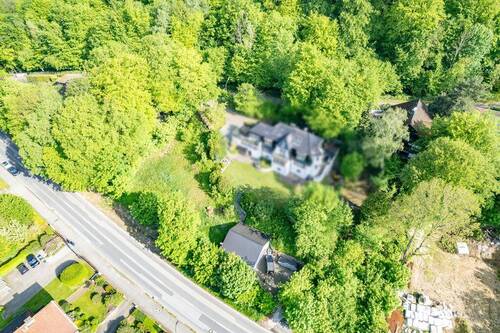 Ansicht - Grundstück zum Kaufen in Börnsen