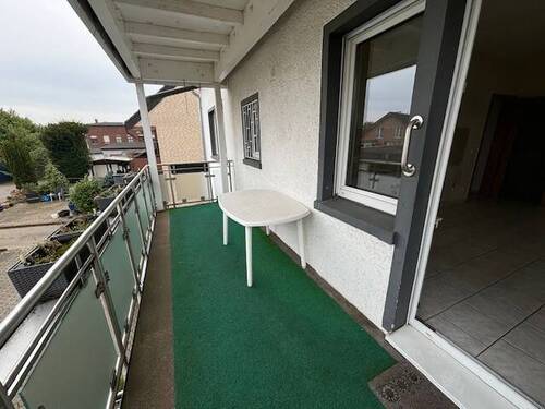 Balkon - 