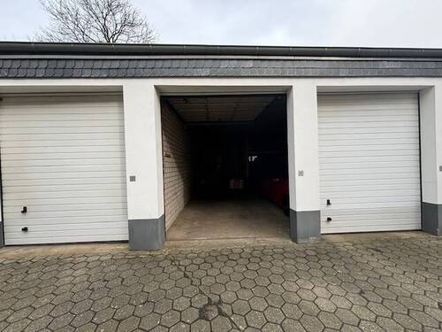Garage - 