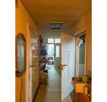 Wohn- und Geschäftshaus in zentraler Ortslage - Lauter-Bernsbach