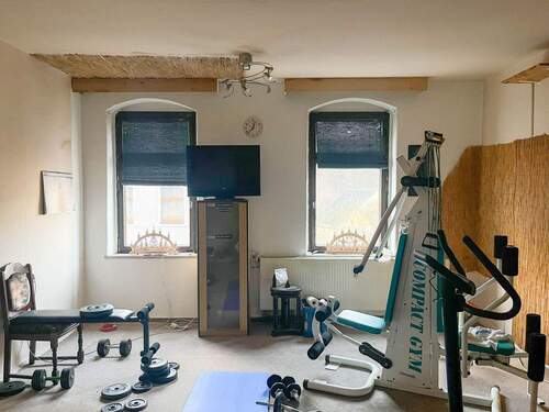 WG-02-Zimmer - Gewerbeobjekt (Büro, Produktion, Verkauf) in Lauter-Bernsbach zum Kaufen