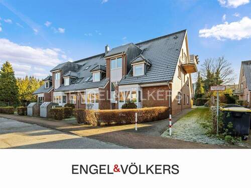 Titel - 3-Zimmer-Eigentumswohnung in Glashütte