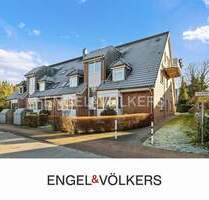 3-Zimmer-Eigentumswohnung in Glashütte - Norderstedt Harksheide