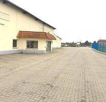 Verkaufs und Lagerfläche - 2.000,00&nbsp;EUR Kaltmiete, in Malchin (PLZ: 17139)