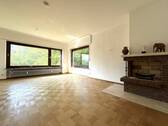 Wohnen - 4 Zimmer Etagenwohnung in Aidlingen