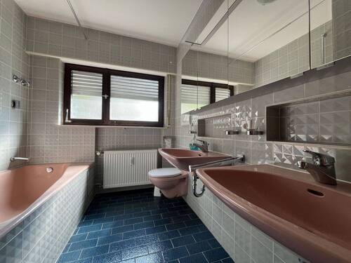 Badezimmer - 
