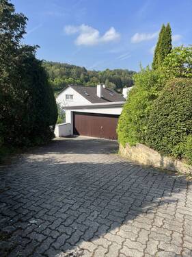 Garage - 