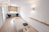 Schlafzimmer Souterrain - 