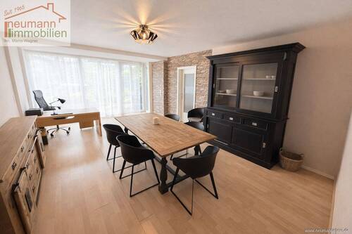 Büro Souterrain - 