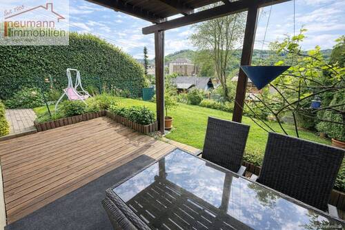 Terrasse - 