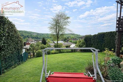 Ausblick - 