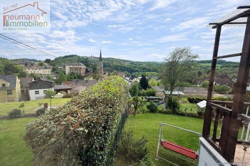 Ausblick - 