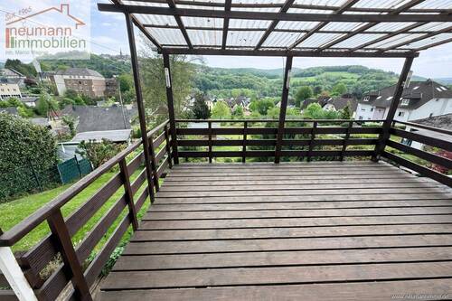 Balkon EG - 